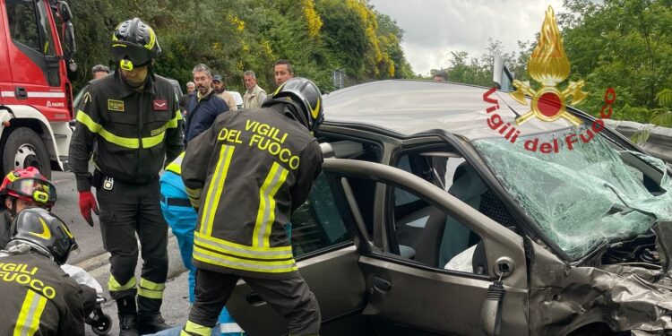 incidente cosentino