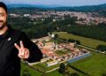 Il sindaco di Serra San Bruno, Alfredo Barillari