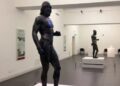 I Bronzi di Riace esposti al Museo archeologico nazionale di Reggio Calabria