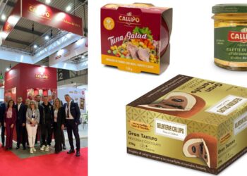 Le novità del gruppo Callipo al TuttoFood Milano 2026