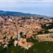Eleonora Cannatelli, Domenico Muratore e la città di Vibo Valentia