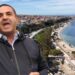 Francesco Cannizzaro, nuovo sindaco di Reggio Calabria