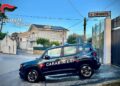 Uomo arrestato per violazione degli obblighi della sorveglianza speciale