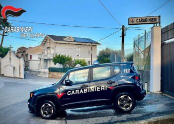 Uomo arrestato per violazione degli obblighi della sorveglianza speciale