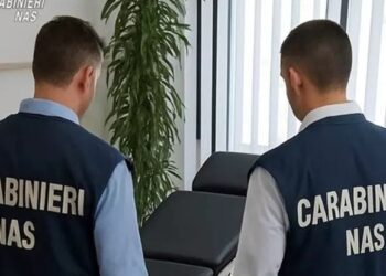 Finto tricologo e psicologo scoperto dal Nas in Calabria: sequestrati ambulatorio e siti web