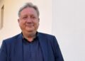 Il nuovo sindaco di Ricadi Domenico Locane