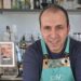 Il maestro caffettiere Domenico Scrivo