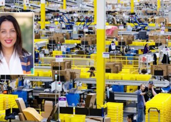 La consigliera regionale Elisa Scutellà denuncia le ingerenze della 'ndrangheta sull'investimento sfumato di Amazon in Calabria