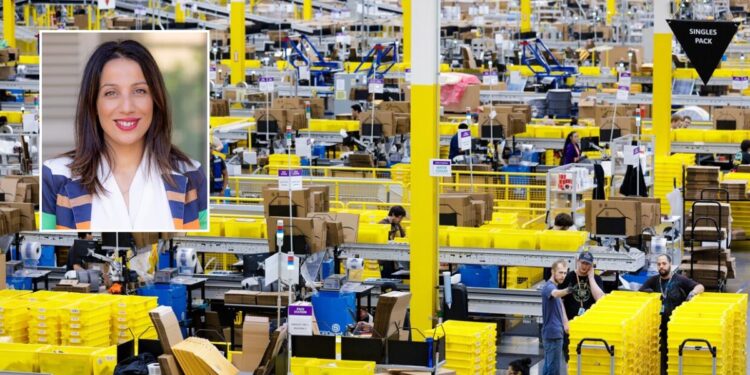 La consigliera regionale Elisa Scutellà denuncia le ingerenze della 'ndrangheta sull'investimento sfumato di Amazon in Calabria