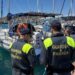 La Finanza scova 5 yacht con bandiera estera sconosciuti al Fisco