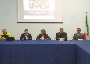 vertice prefettura