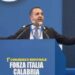 L'intervento di Francesco Cannizzaro al congresso di Lamezia Terme