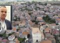 Franco Barbalace, vicesindaco di Spilinga