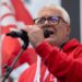 L'intervento di Gianfranco Trotta oggi a Gioia Tauro