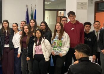 giovani interaqct