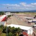 L'aeroporto di Lamezia Terme