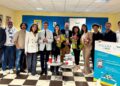I ragazzi dell'associazione Canapè hanno organizzato il Maggio dei Libri a Sant'Onofrio