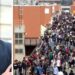 Alessandro Mamone eletto al Senato Accademico dell'Unical (a destra)