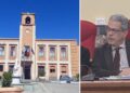 L'assessore Marco Talarico e il Comune di Vibo Valentia