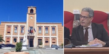 L'assessore Marco Talarico e il Comune di Vibo Valentia