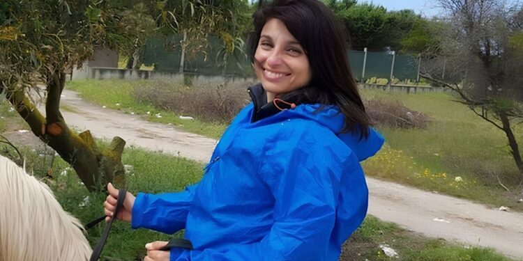 Maria Chindamo, uccisa nel 2016 a Limbadi, in Calabria