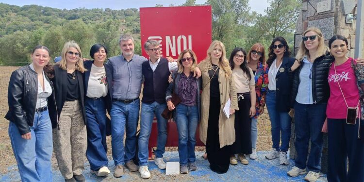 maria chindamo anniversario