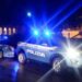 Una operazione della Polizia di Stato