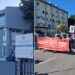 La manifestazione del 28 aprile 2026 a difesa dell'ospedale di Tropea