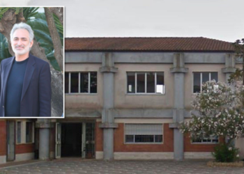 Il candidato sindaco Pasquale Mobrici ed il Comune di Ricsdi