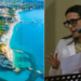In foto il presidente di AssCom Tropea Romania Zangone