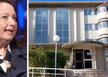 Antonella Rotella, Consigliera di Parità della Provincia di Vibo Valentia