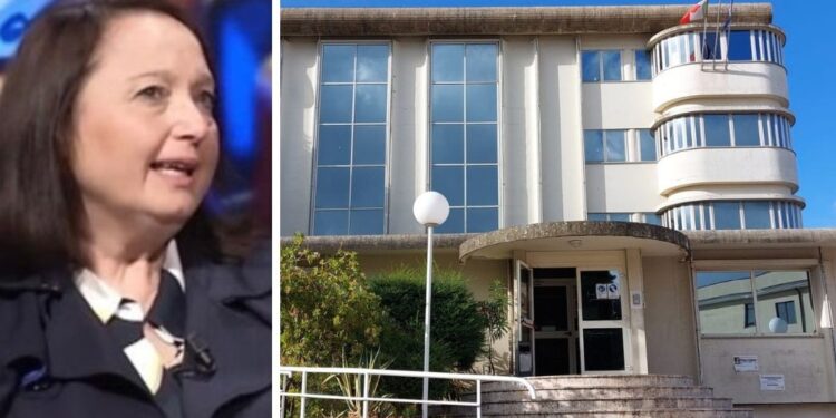 Antonella Rotella, Consigliera di Parità della Provincia di Vibo Valentia