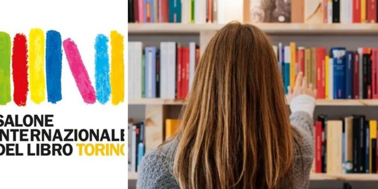 Libritalia al Salone del libro di Torino