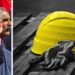 Il segretario generale della Cgil Area Vasta Catanzaro-Crotone-Vibo, Enzo Scalese