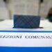 Una scheda per le elezioni comunali