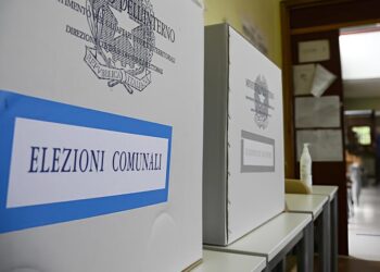 Comunali in Calabria: oggi si aprono le urne in 79 Comuni. Occhi puntati su Reggio e Crotone