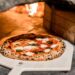 pizza con forno