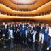 Ospiti e volontari del TEDx Vibo Valentia
