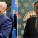 Il sindaco Vincenzo Massa ed il segretario provinciale di Noi Moderati Vibo Valentia, Nicola Brosio