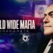 La locandina di World Wide Mafia, 'ndrangheta. Una docuserie firmata da Disney+ che vede fra i protagonisti Nicola Gratteri