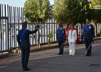 guardia di finanza