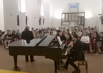 l'iniziativa