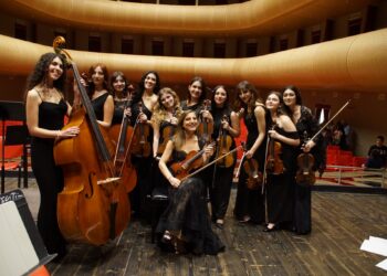 l'orchestra