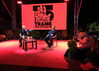 Gratteri Trame