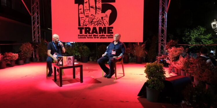 Gratteri Trame