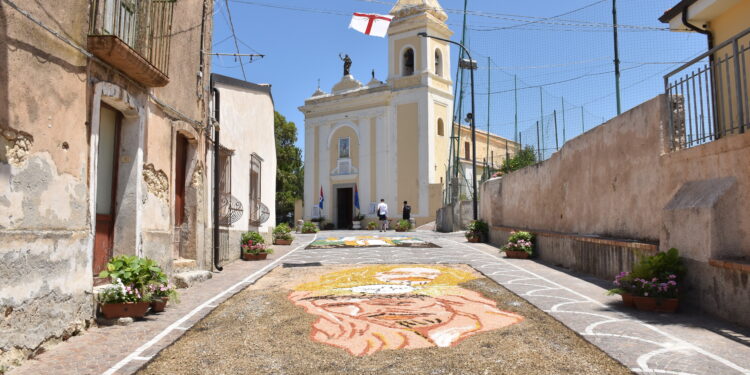 infiorata