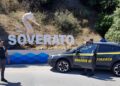 La Guardia di finanza in azione a Soverato