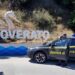 La Guardia di finanza in azione a Soverato