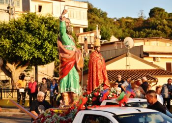 processione san pietro e san paolo