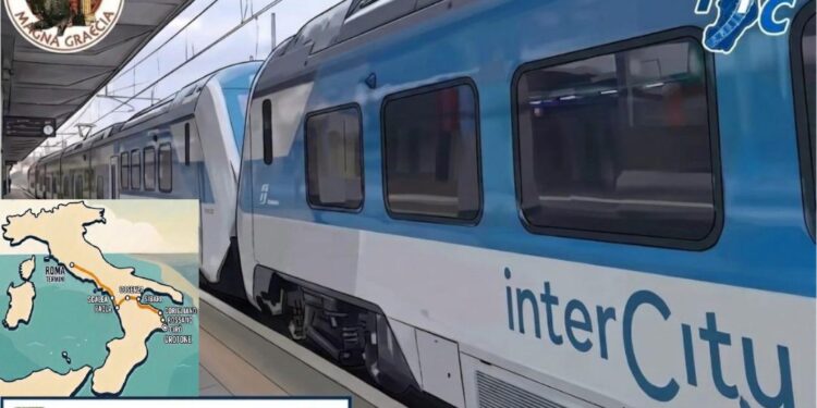 InterCity